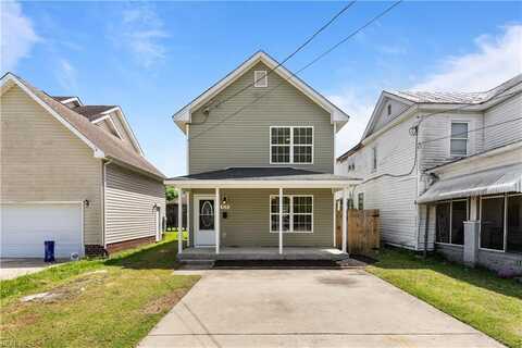 515 Battery Avenue, Suffolk, VA 23434