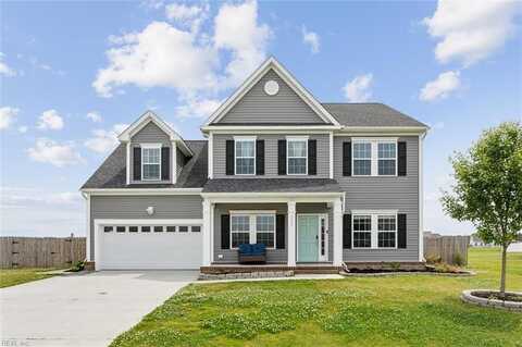 137 Gander Drive, Moyock, NC 27958