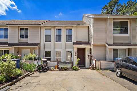 3667 Smokey Chamber Drive, Virginia Beach, VA 23462