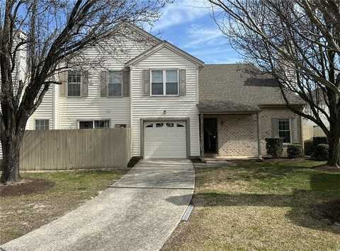5049 Heathglen Circle, Virginia Beach, VA 23456