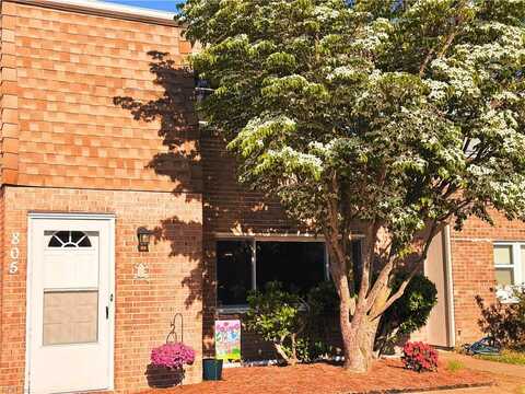 805 Bridge Port Place, Virginia Beach, VA 23464