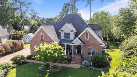 104 Potapsco Turn, Yorktown, VA 23693