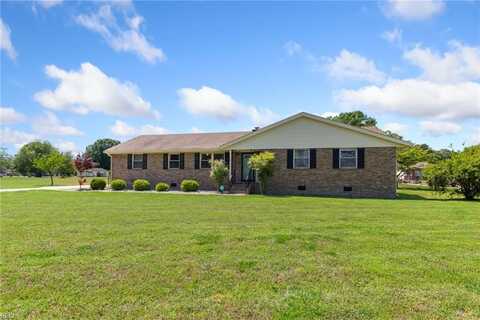 381 Pagan Road, Smithfield, VA 23430