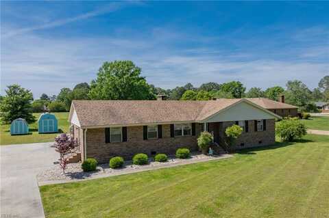 381 Pagan Road, Smithfield, VA 23430