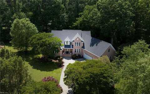 104 Flamingo Place, Yorktown, VA 23692