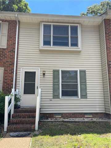 2804 Oak Hill Drive, Williamsburg, VA 23185