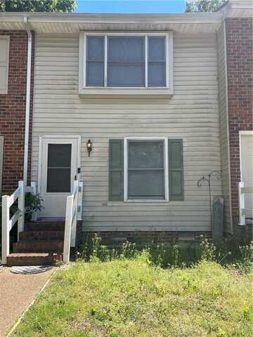 2804 Oak Hill Drive, Williamsburg, VA 23185