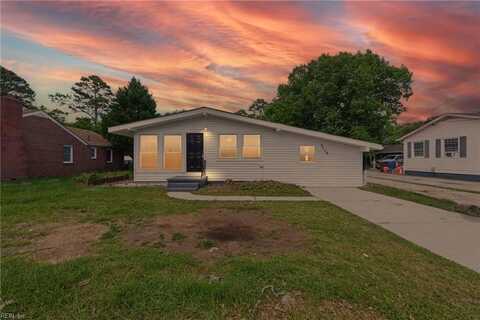 3116 Indian River Road, Chesapeake, VA 23325