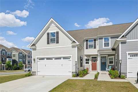 301 Sycamore Walk, Smithfield, VA 23430
