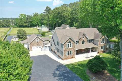 1652 Flanagans Lane, Virginia Beach, VA 23456