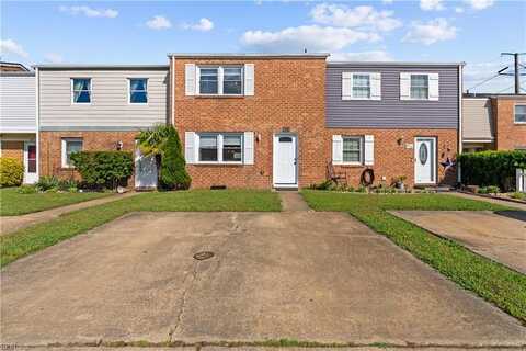 423 Burr Oak Court, Virginia Beach, VA 23454