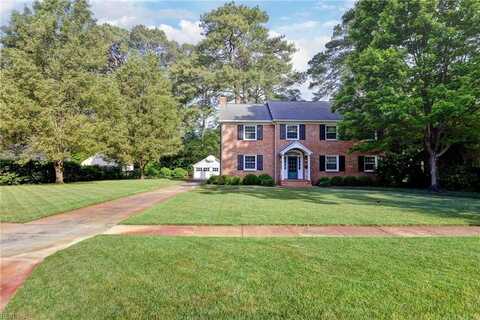 21 Westover Road, Newport News, VA 23601