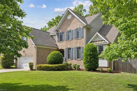 106 Winstead Drive, Yorktown, VA 23693
