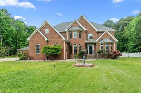 2234 Creekway Drive, Smithfield, VA 23430
