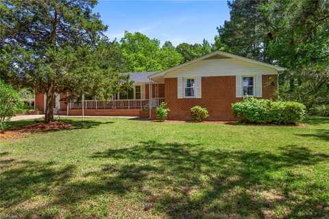 7709 S Quay Road, Suffolk, VA 23437