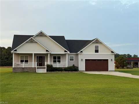 129 Solo Lane, Knotts Island, NC 27950
