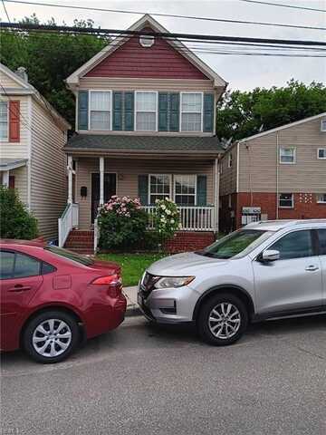 1815 Tidewater Drive, Norfolk, VA 23504