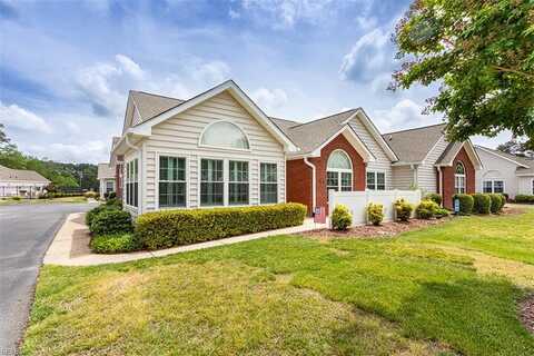 109 Villa Drive, Poquoson, VA 23662