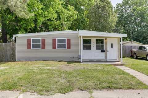 903 Bethel Road, Chesapeake, VA 23324