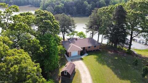 3631 Lighthouse Lane, Hayes, VA 23072