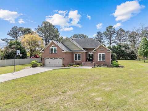108 Currituck Sound Drive, Currituck, NC 27929