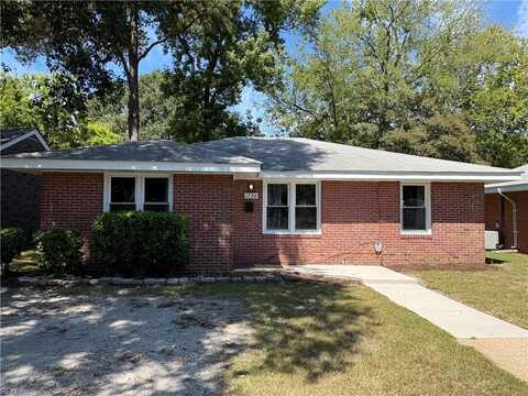 1724 48th Street, Norfolk, VA 23508
