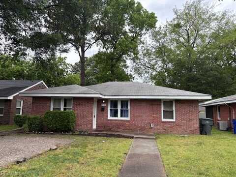 1724 48th Street, Norfolk, VA 23508