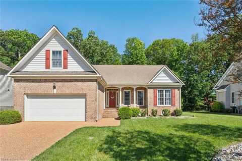 30 Wornom Farm Road, Poquoson, VA 23662
