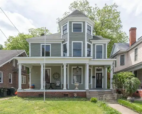105 Brewer Avenue, Suffolk, VA 23434