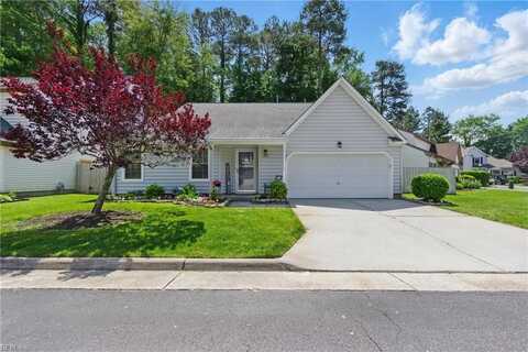 3213 Dock Landing, Virginia Beach, VA 23456
