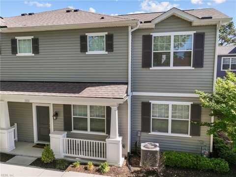 5024 Hawkins Mill Way, Virginia Beach, VA 23455