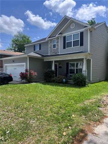 9314 1st View Street, Norfolk, VA 23503
