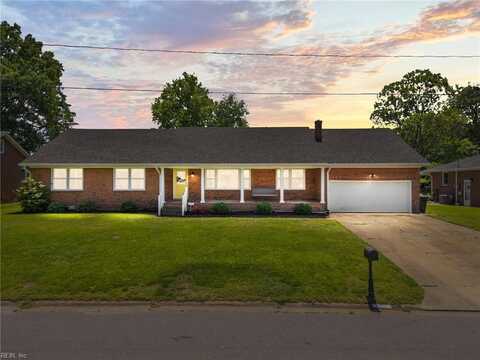 5557 Westward Drive, Virginia Beach, VA 23464