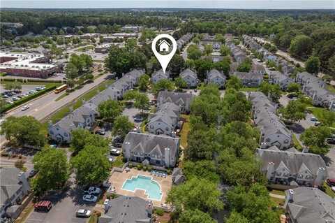 4813 Shallowford Circle, Virginia Beach, VA 23462