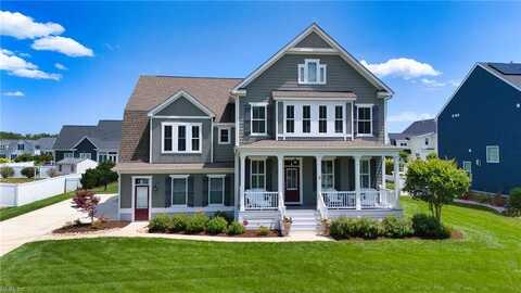 2240 Rio Rancho Drive, Virginia Beach, VA 23456