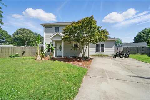1601 Dearborn Drive, Virginia Beach, VA 23451