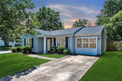 1445 Canisbay Court, Virginia Beach, VA 23464