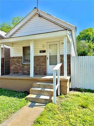 938 Ivy Avenue Avenue, Newport News, VA 23607