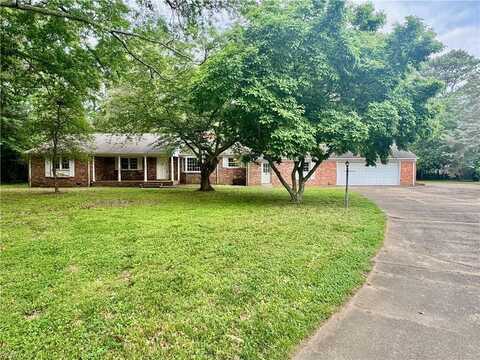 4209 Eggleston Court, Virginia Beach, VA 23455