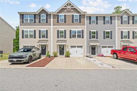 703 Lakeview Cove, Smithfield, VA 23430