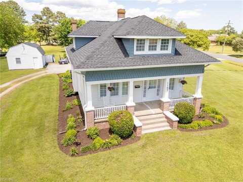 1107 Todds Lane, Hampton, VA 23666