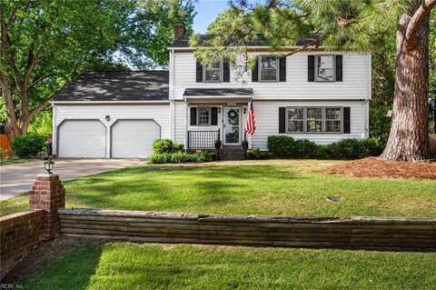129 Camelot Crescent, Yorktown, VA 23693