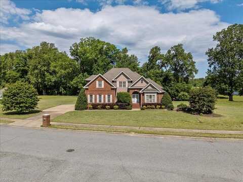 145 Green Spring Drive, Suffolk, VA 23434