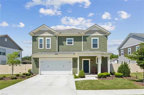 1906 Briton Lane, Chesapeake, VA 23322