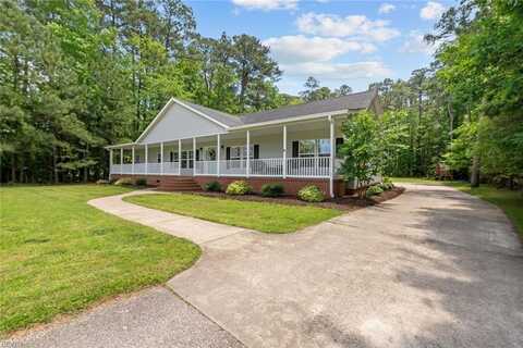 108 Hodges Cove Road, Yorktown, VA 23692