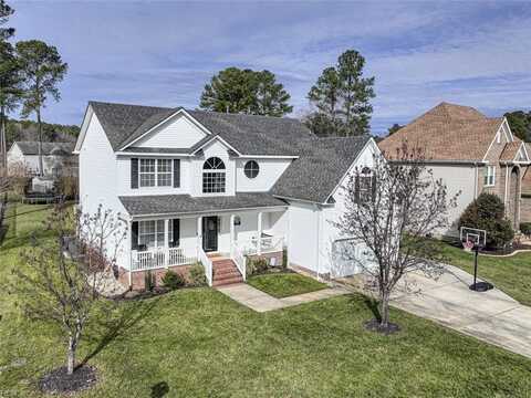 615 Westminster Reach, Smithfield, VA 23430