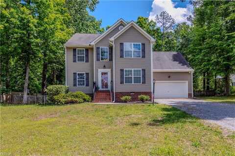 5631 Buckhunt Lane, New Kent, VA 23124