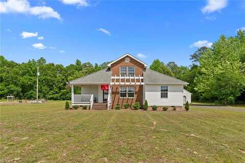 34087 Sunbeam Road, Franklin, VA 23851