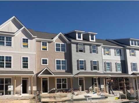 2024 Stanford Lane, Newport News, VA 23608