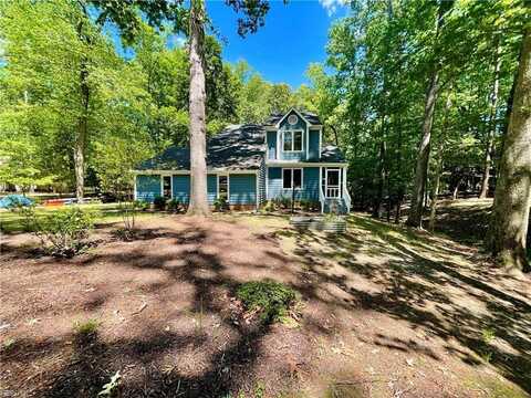 811 Brewer Place, Smithfield, VA 23430